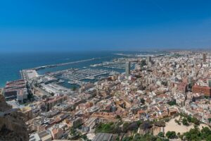 Alicante among Spanish cities where rents have risen the most since 2015 Alicante among Spanish cities where rents have risen the most since 2015