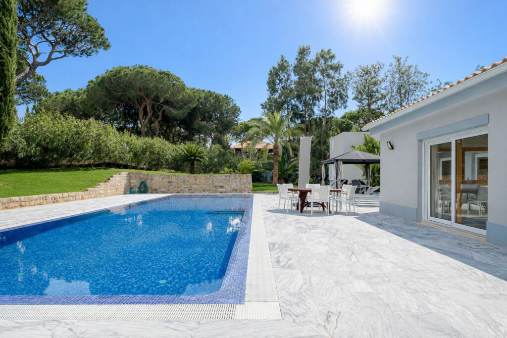 Exclusive Algarve Villas 4125 28