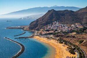 Is Tenerife a Good Place to Invest in Property in 2026? Is Tenerife a Good Place to Invest in Property in 2026?