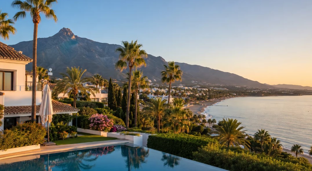 Why Almost All My Clients Tell Us The Same Thing After Moving to Marbella
