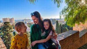 Raising a Family in Spain: What Parents Need to Know Raising a Family in Spain: What Parents Need to Know