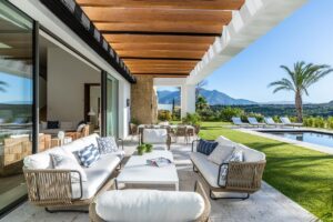 Resale or New Build Property on the Costa del Sol Resale or New Build Property on the Costa del Sol