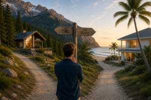 How to Choose an Area to Buy a Property: The Emotional Geography of Property Search How to Choose an Area to Buy a Property: The Emotional Geography of Property Search