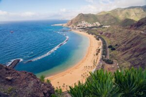 Waarom is Tenerife een steeds populairdere investeringsbestemming?