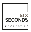 Six Seconds Properties logotyp