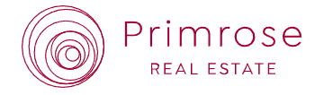 Primrose Real Estate-logotypen