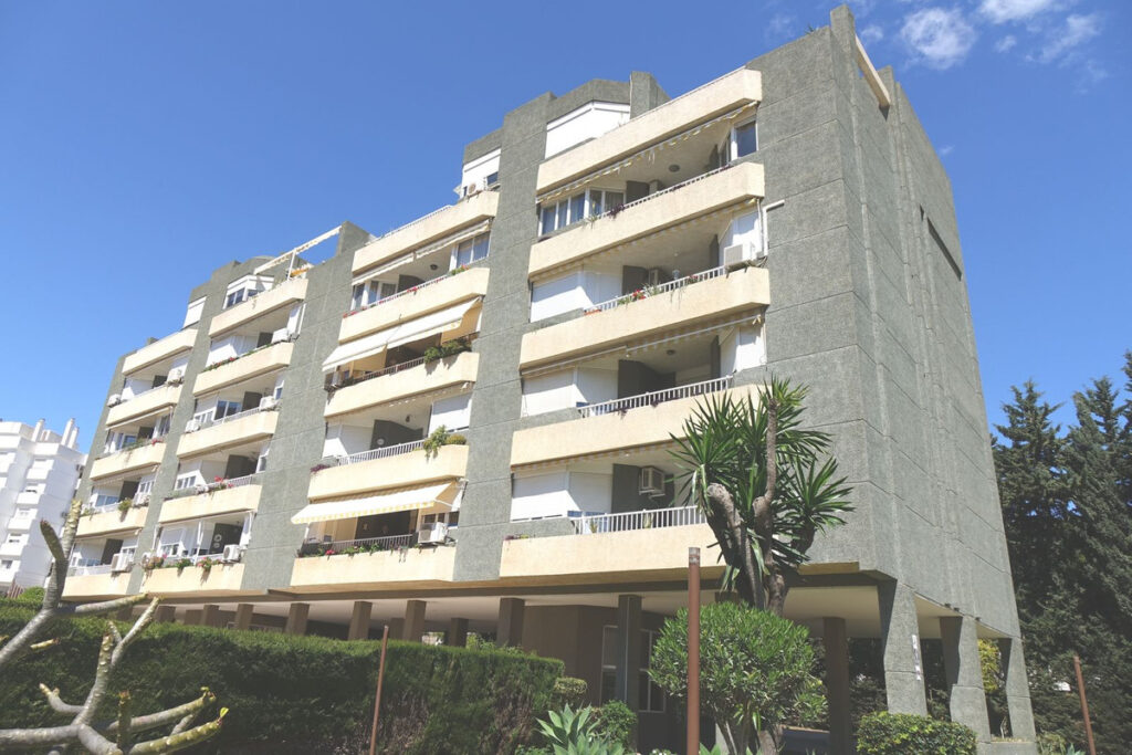 Apartment for sale in Arroyo de la Miel