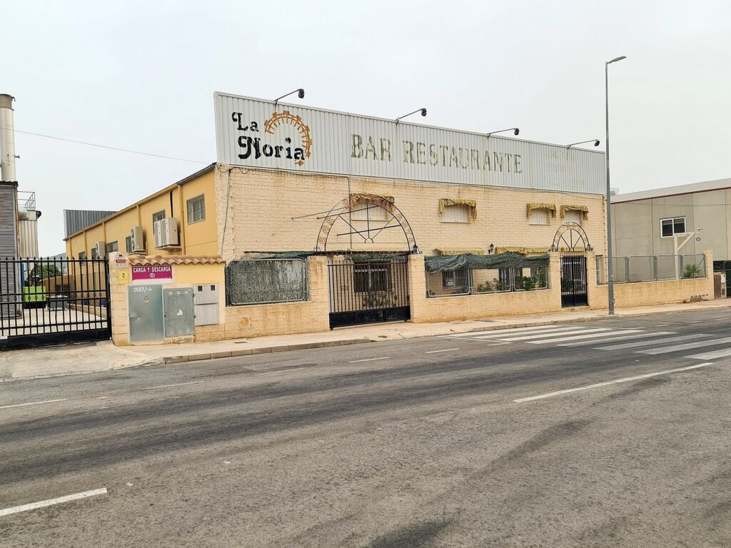 Commercial for sale in Salinas