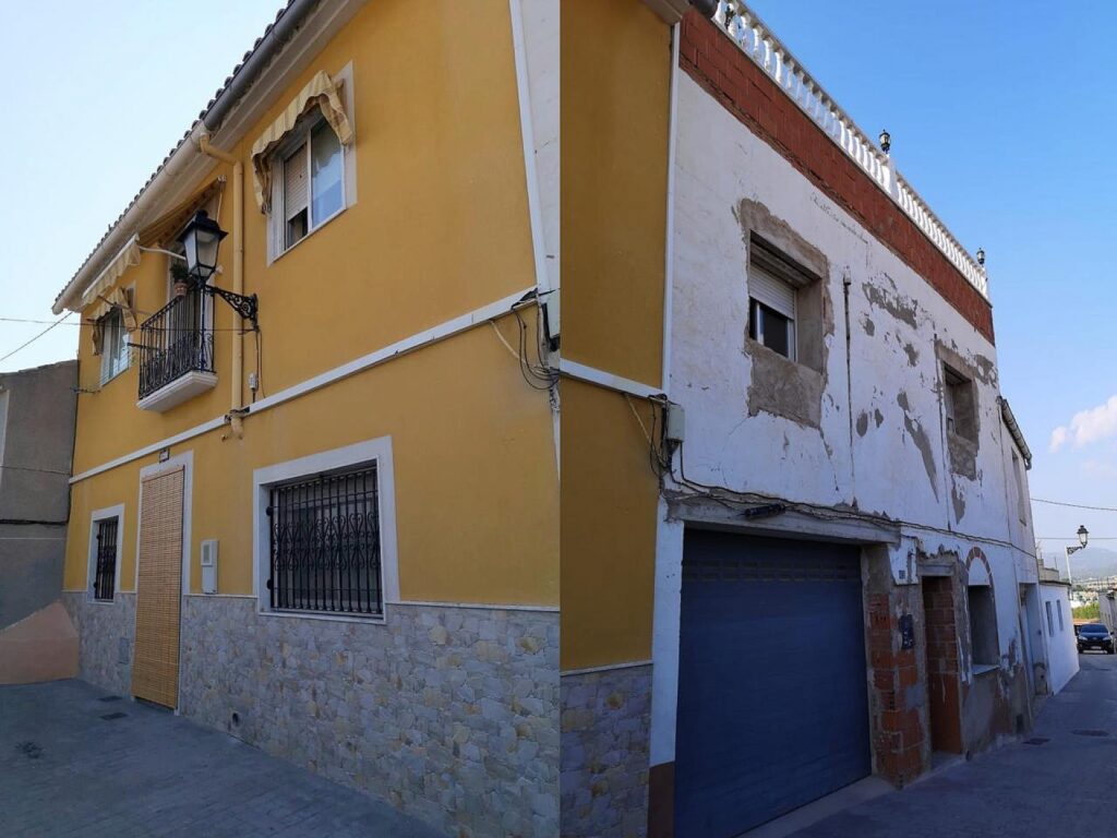 Townhouse for sale in Sax