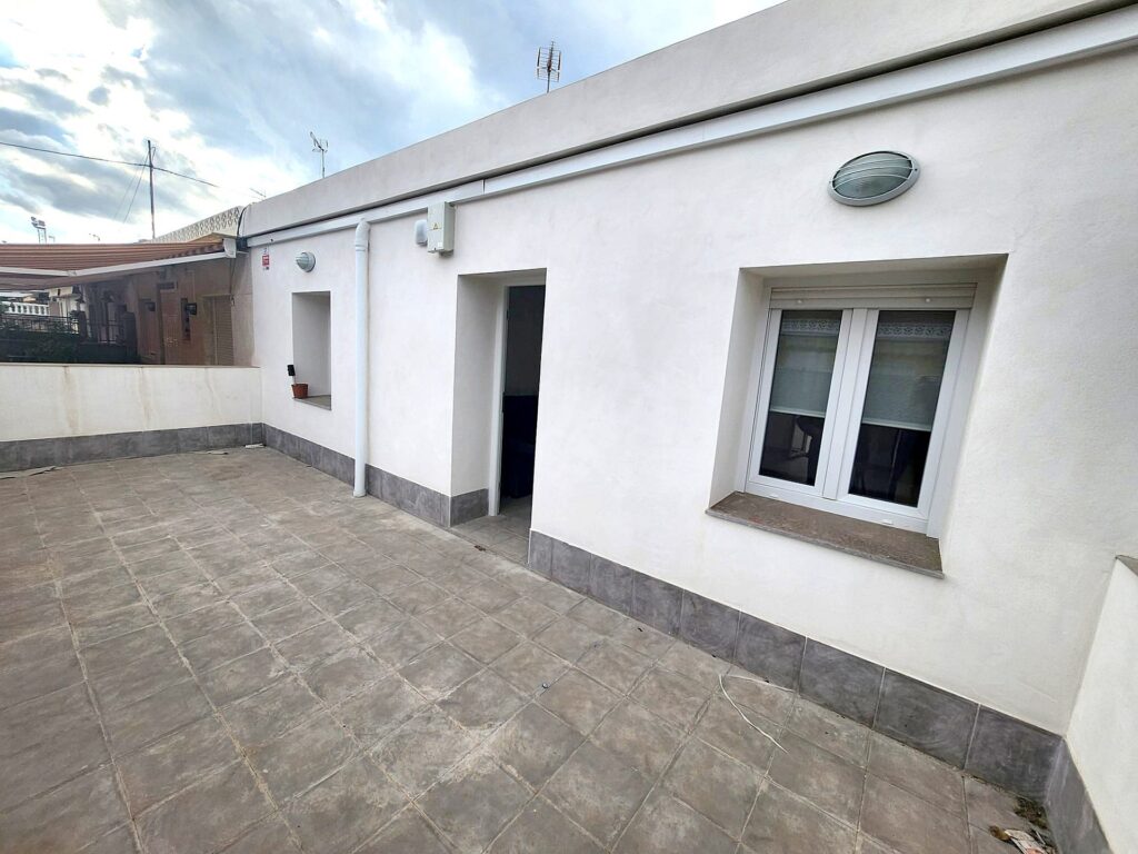 Townhouse for sale in Monovar