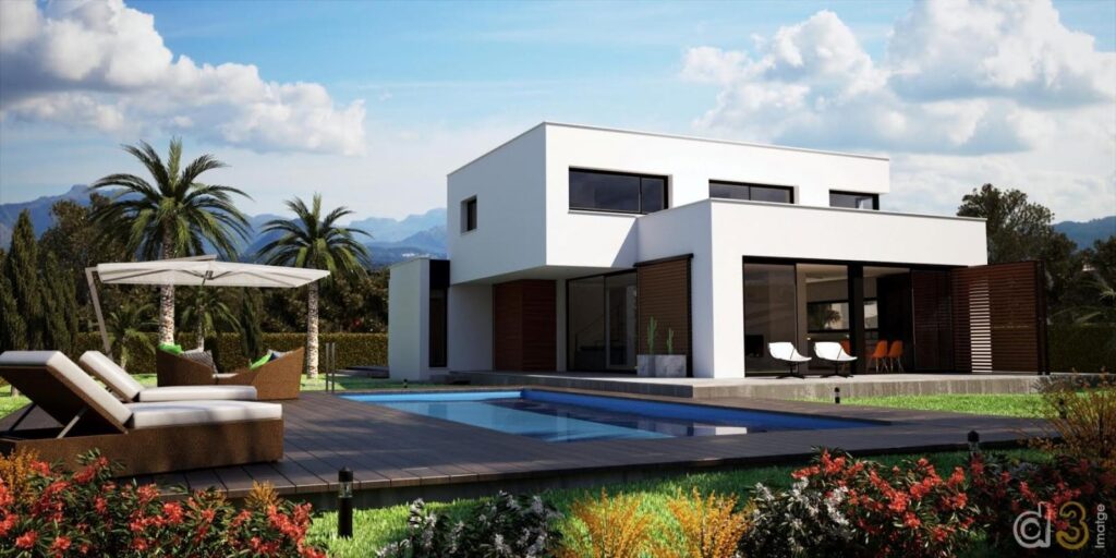 Villa for sale in Pinoso