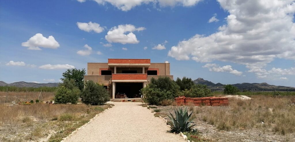 Villa for sale in Salinas