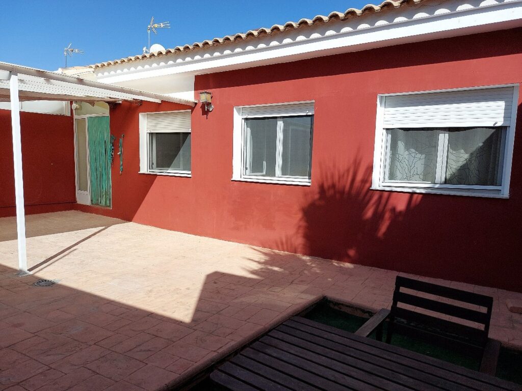 Townhouse for sale in Casas del Señor