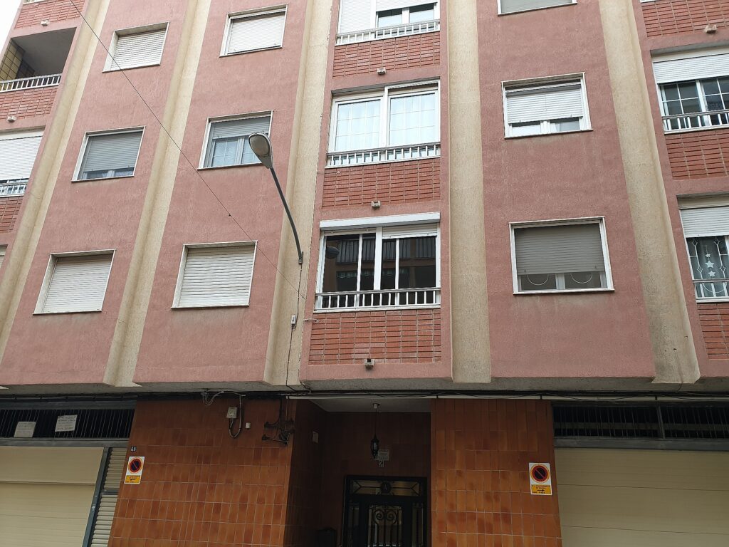 Apartment for sale in Villena