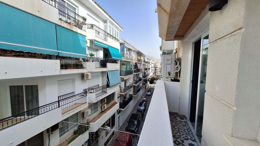 apartment for sale in Altea Alicante