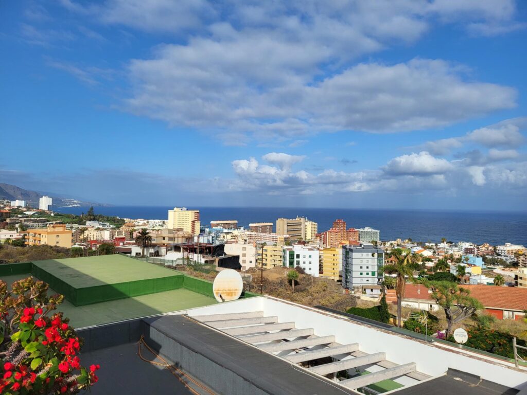 apartment for sale in Puerto de la Cruz