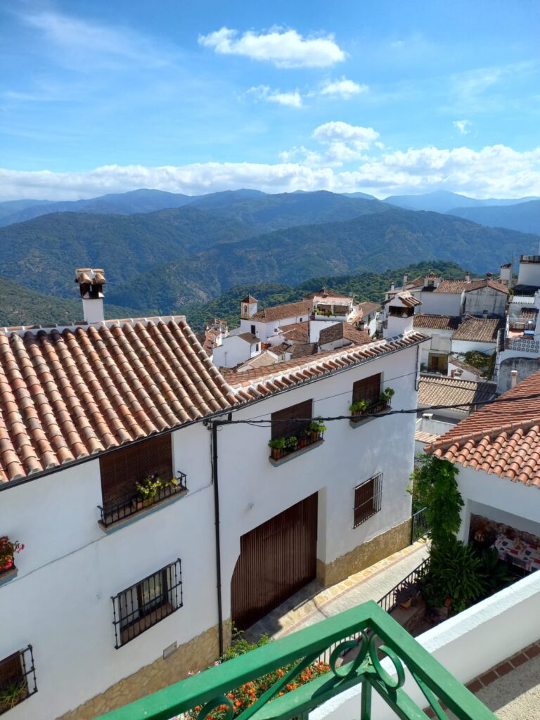 Town House for sale in Benalauría