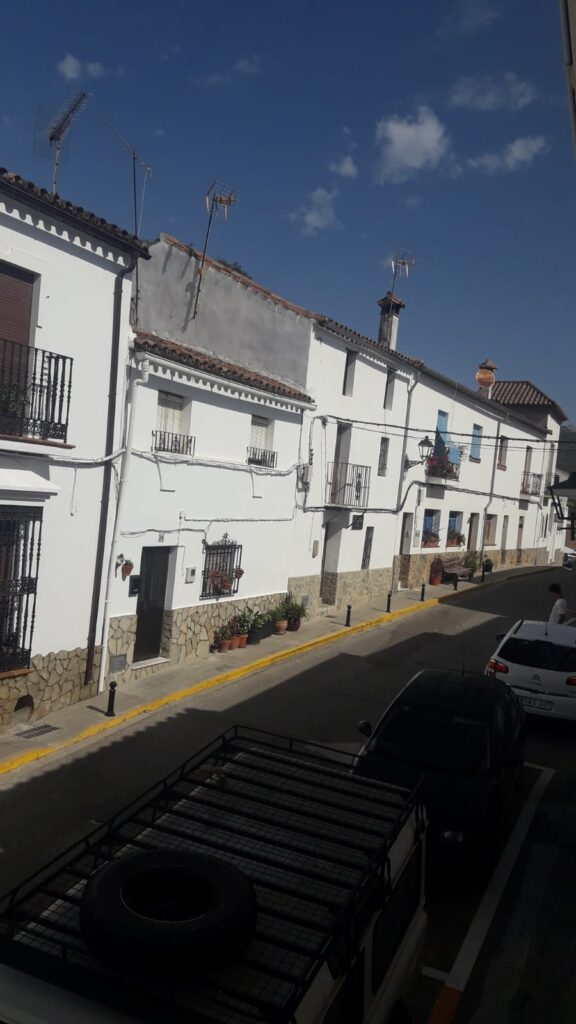 town house for sale in Jimena de la Frontera