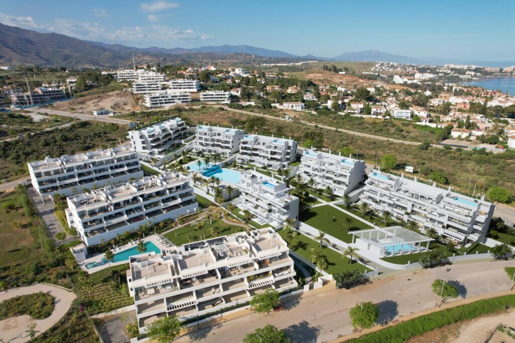 apartment for sale in La Gaspara