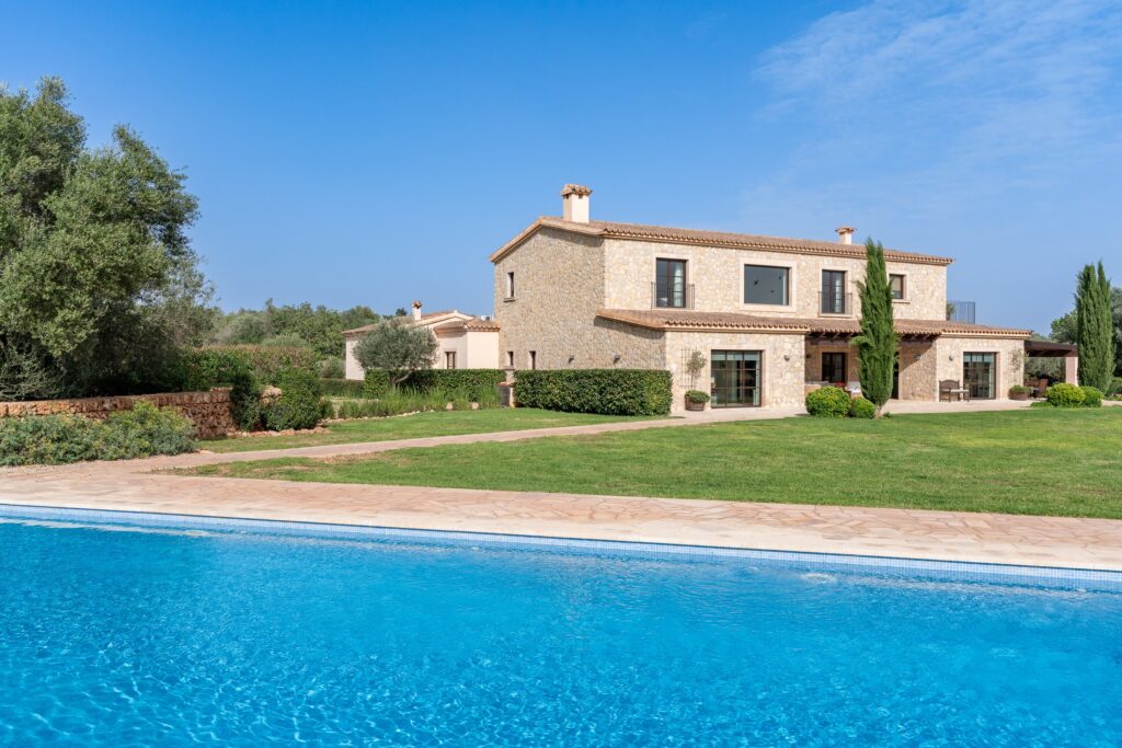 Country House for sale in Llucmajor