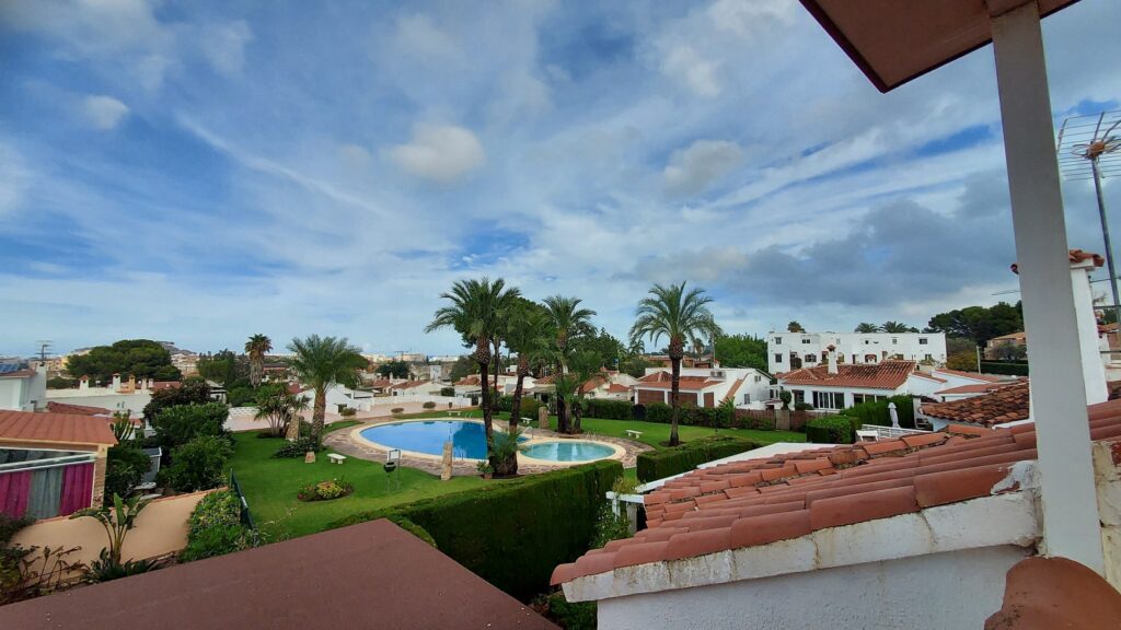 villa for sale in Denia Alicante