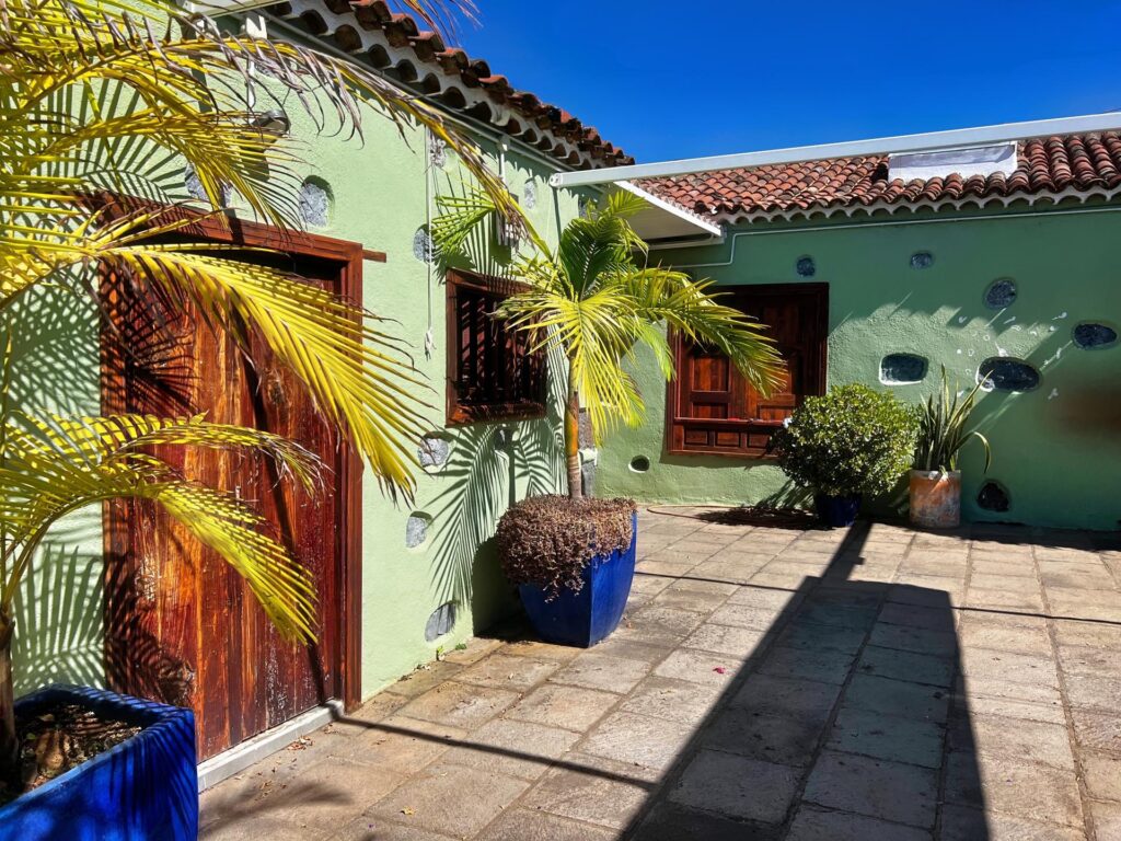 town house for sale in La Orotava