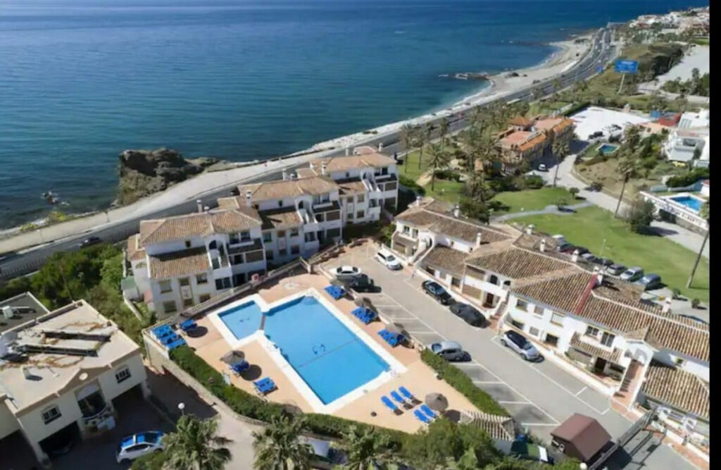 Apartment for sale in Mijas Costa