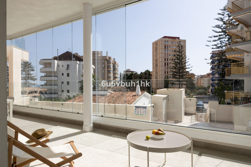 apartment for sale in Torreblanca