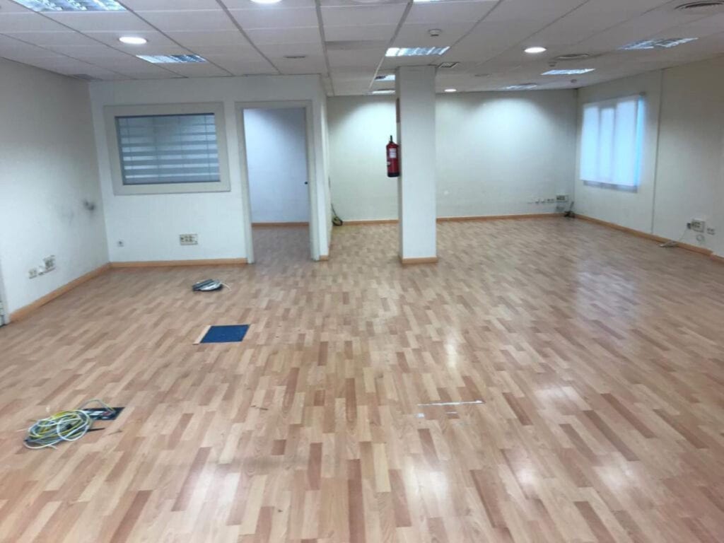 commercial for sale in Fuengirola