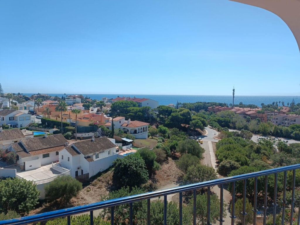 apartment for sale in El Faro