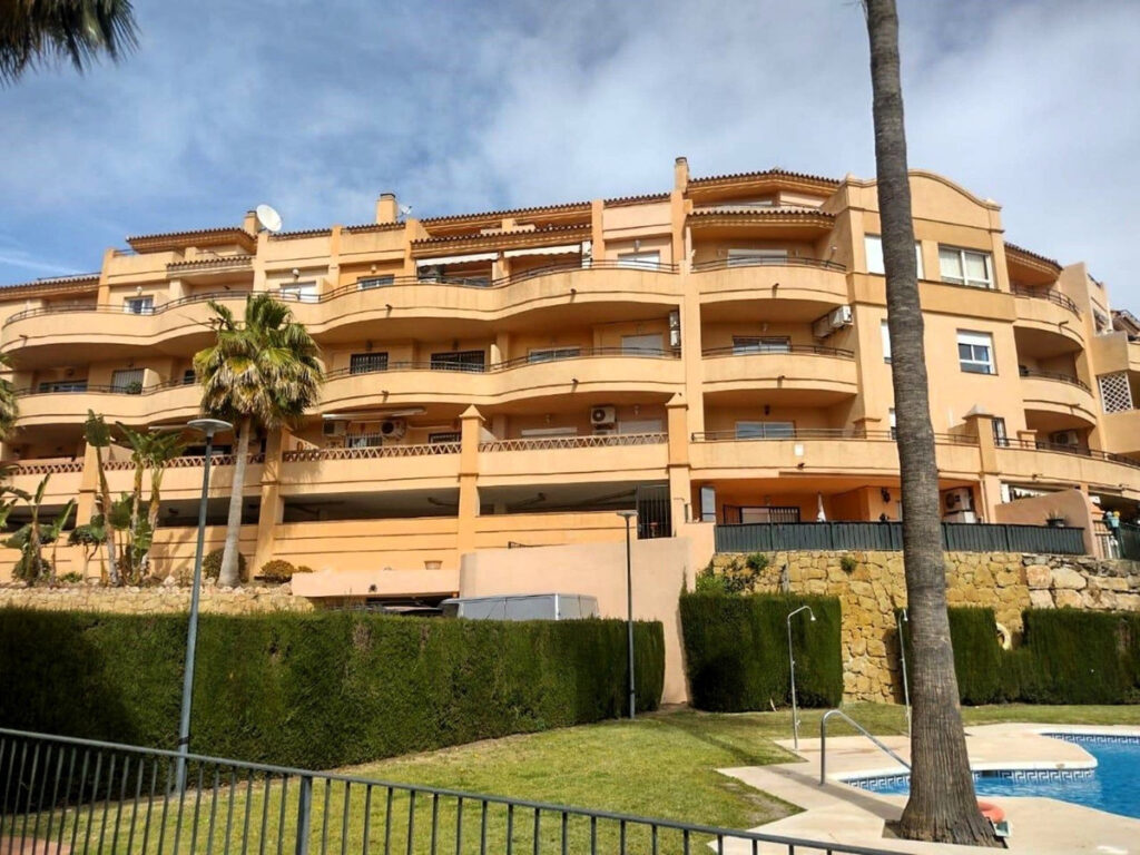 apartment for sale in Riviera del Sol