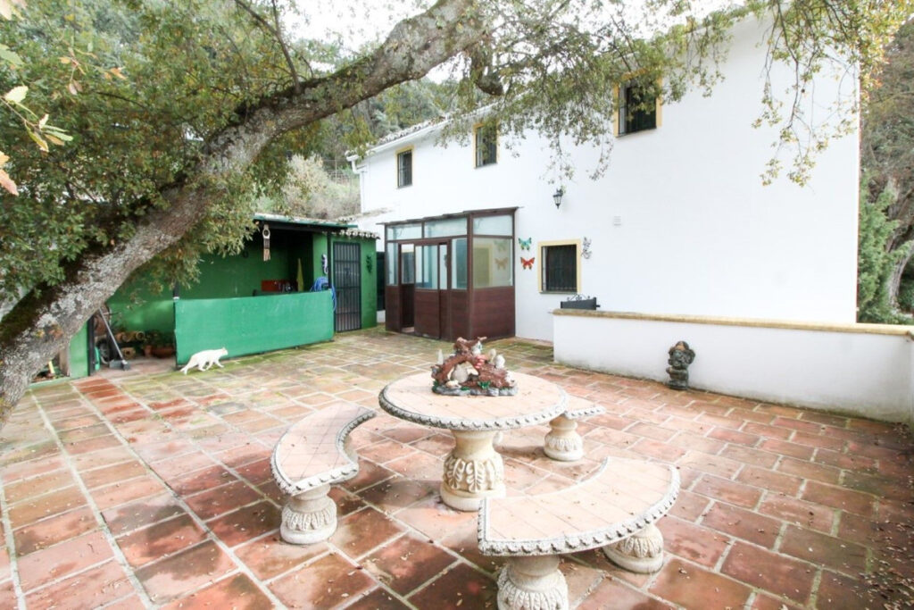 Villa for sale in Ronda