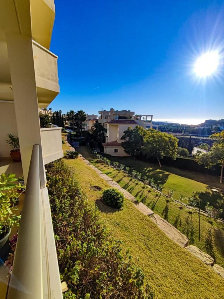 apartment for sale in Cerros del Aguila