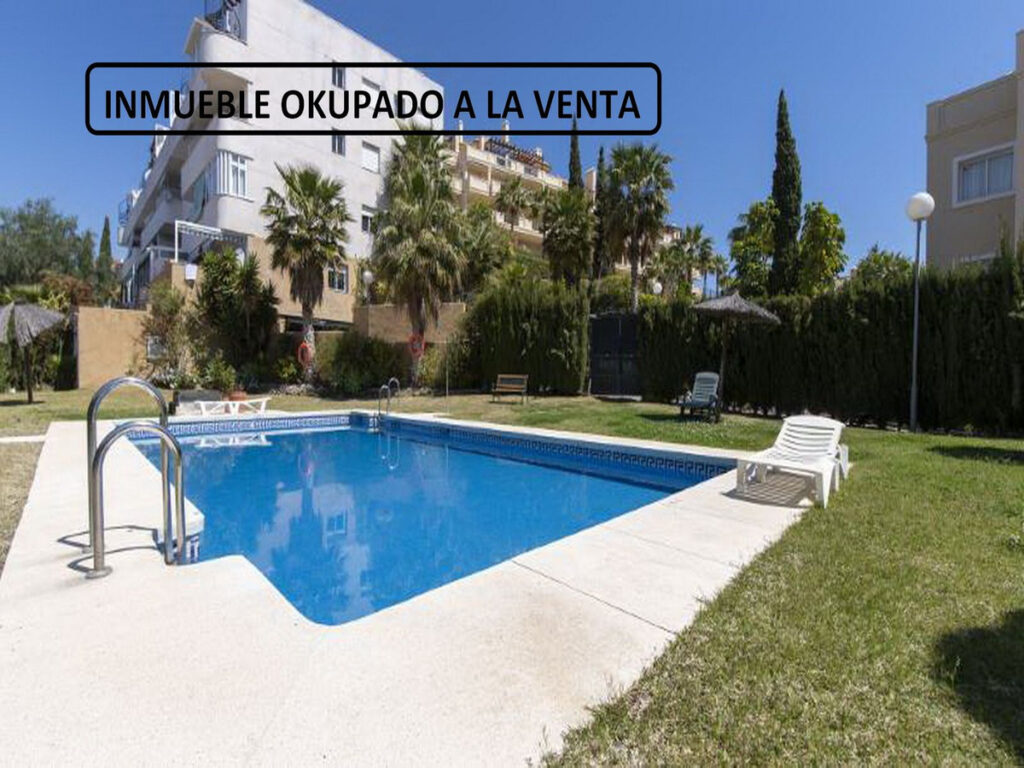 apartment for sale in Mijas Costa