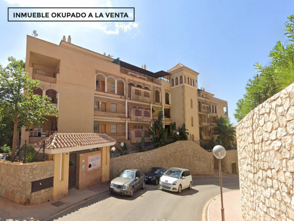 apartment for sale in Riviera del Sol