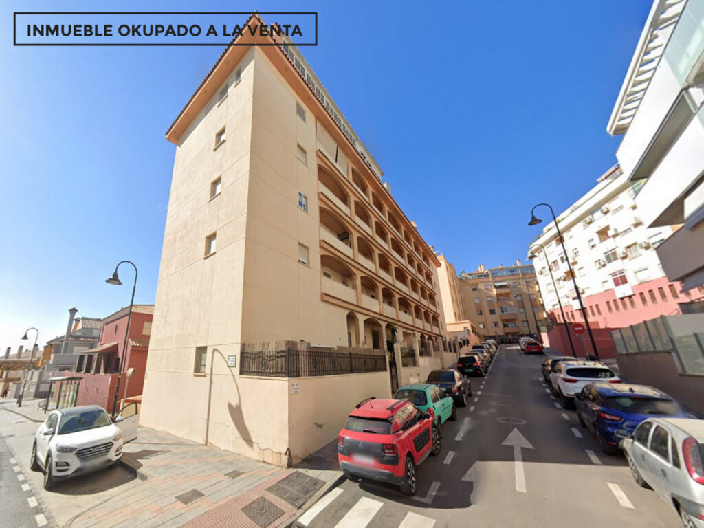 apartment for sale in Las Lagunas