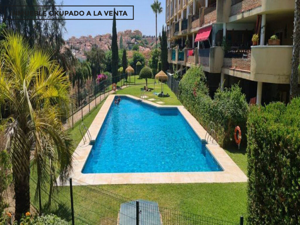 apartment for sale in Riviera del Sol