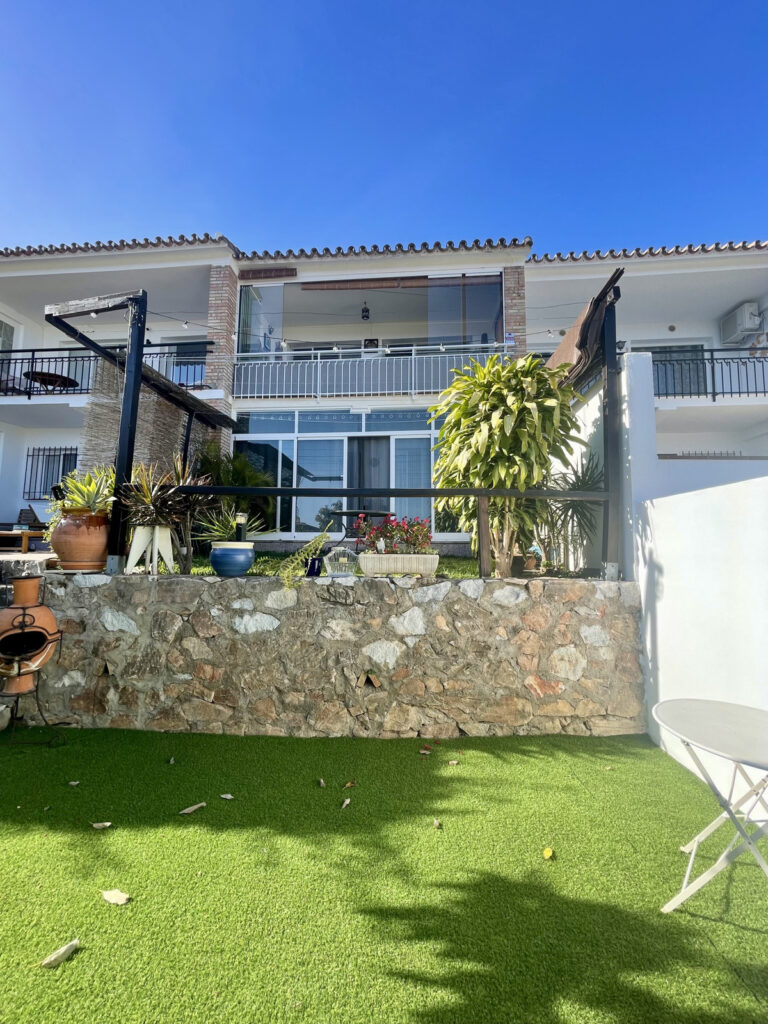 Villa for sale in Benalmadena Costa