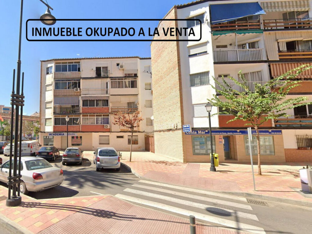 apartment for sale in Fuengirola