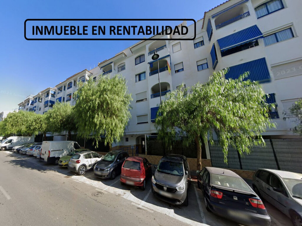 apartment for sale in Las Lagunas