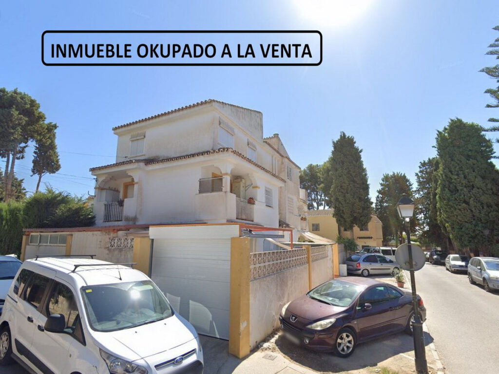 apartment for sale in Campo Mijas