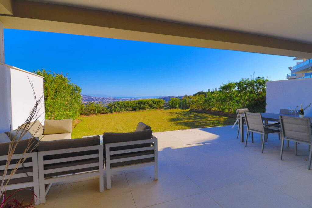  for sale in La Cala Golf