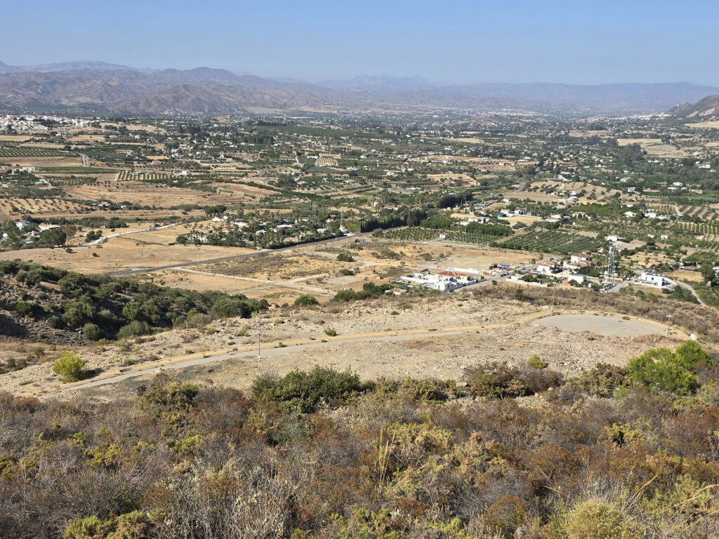  Málaga