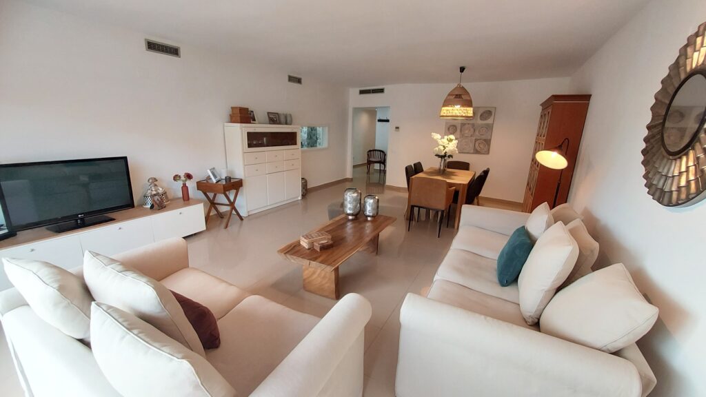 apartment for sale in Denia Alicante