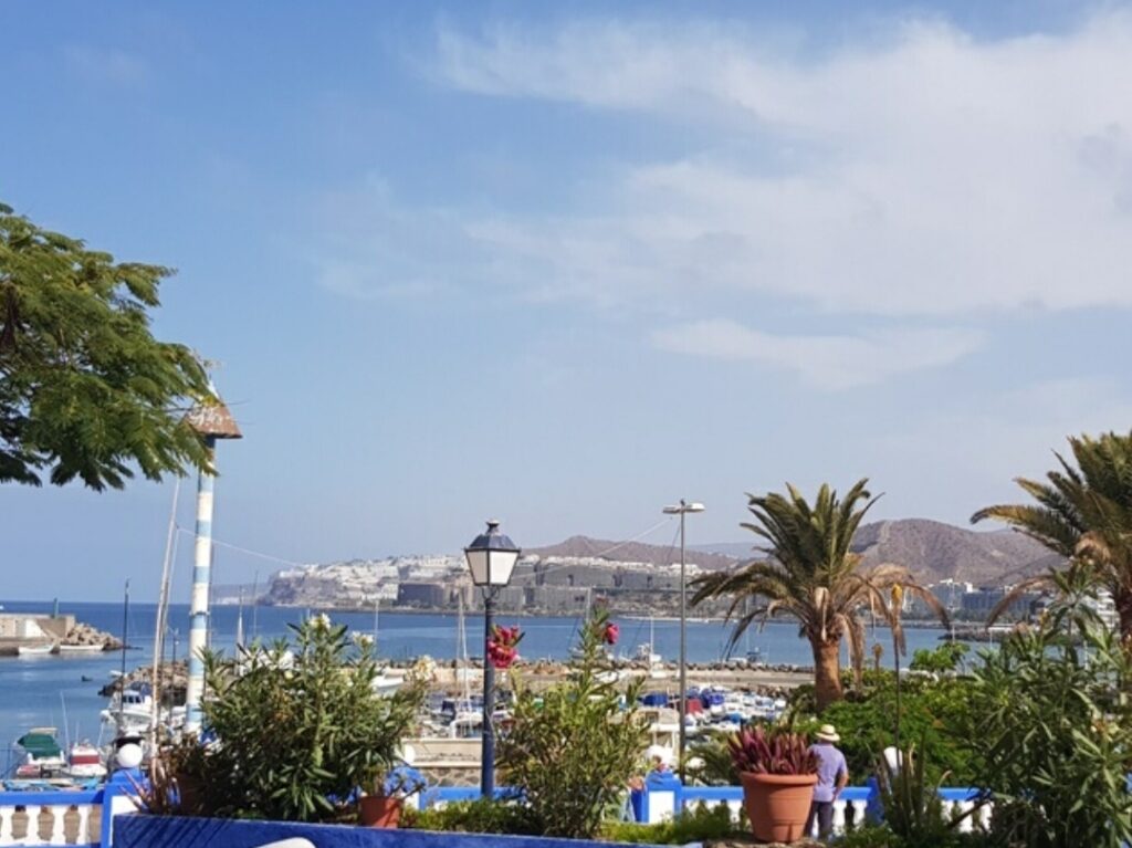  Gran Canaria