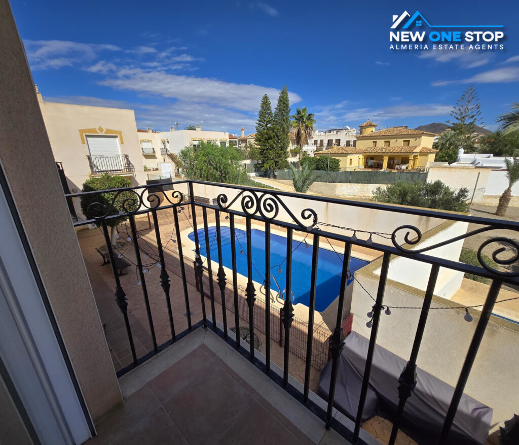 apartment for sale in Palomares Almeria