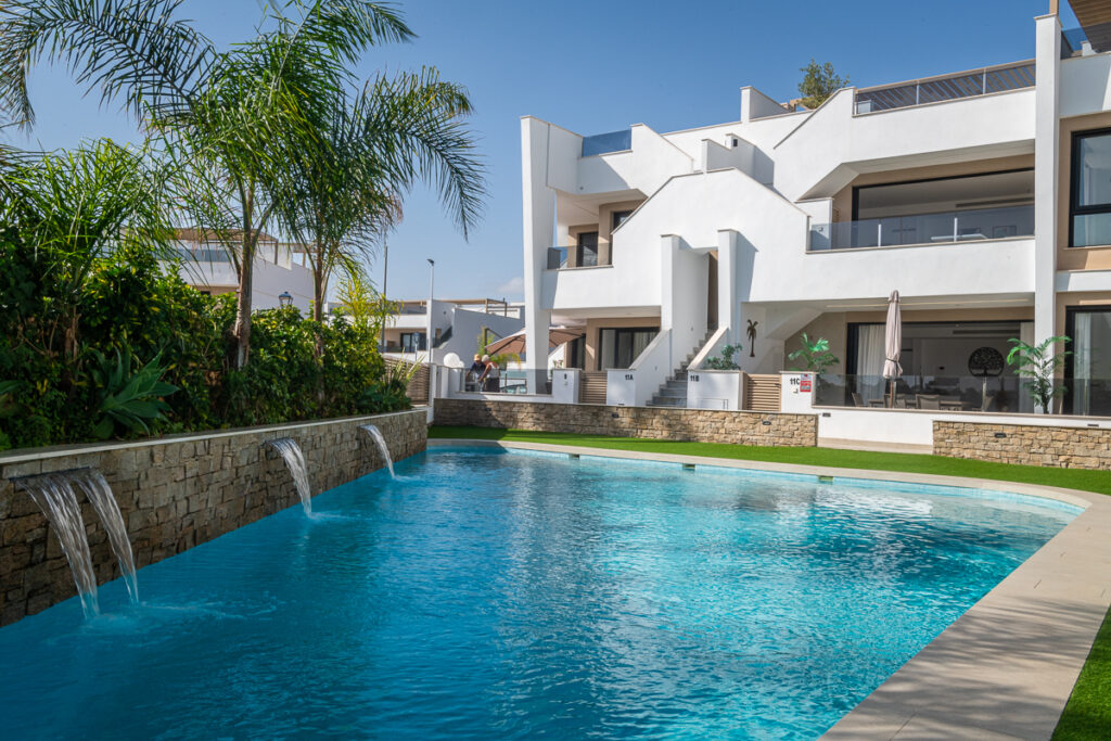 Apartment for sale in SAN PEDRO DEL PINATAR