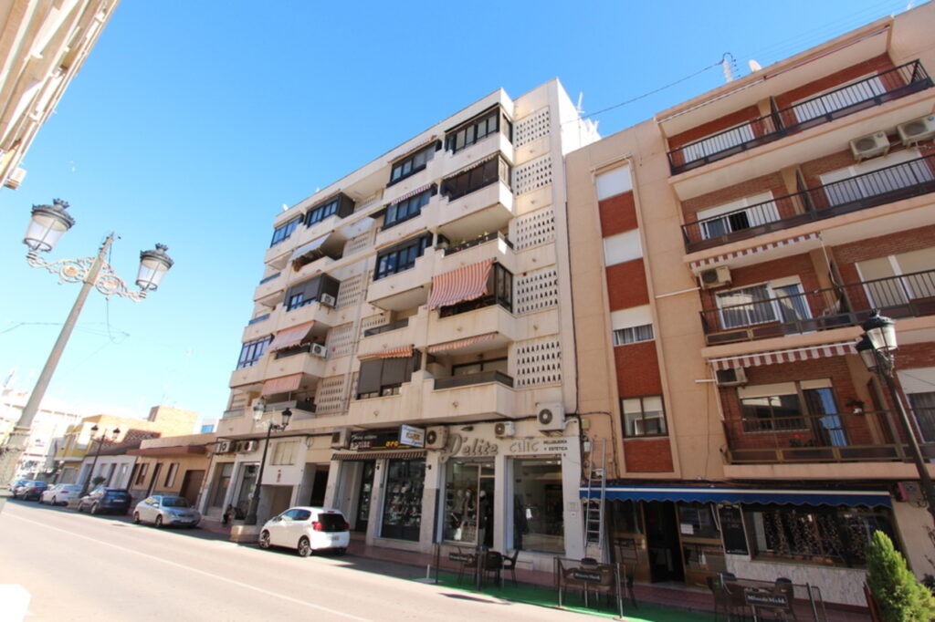 apartment for sale in Guardamar del Segura